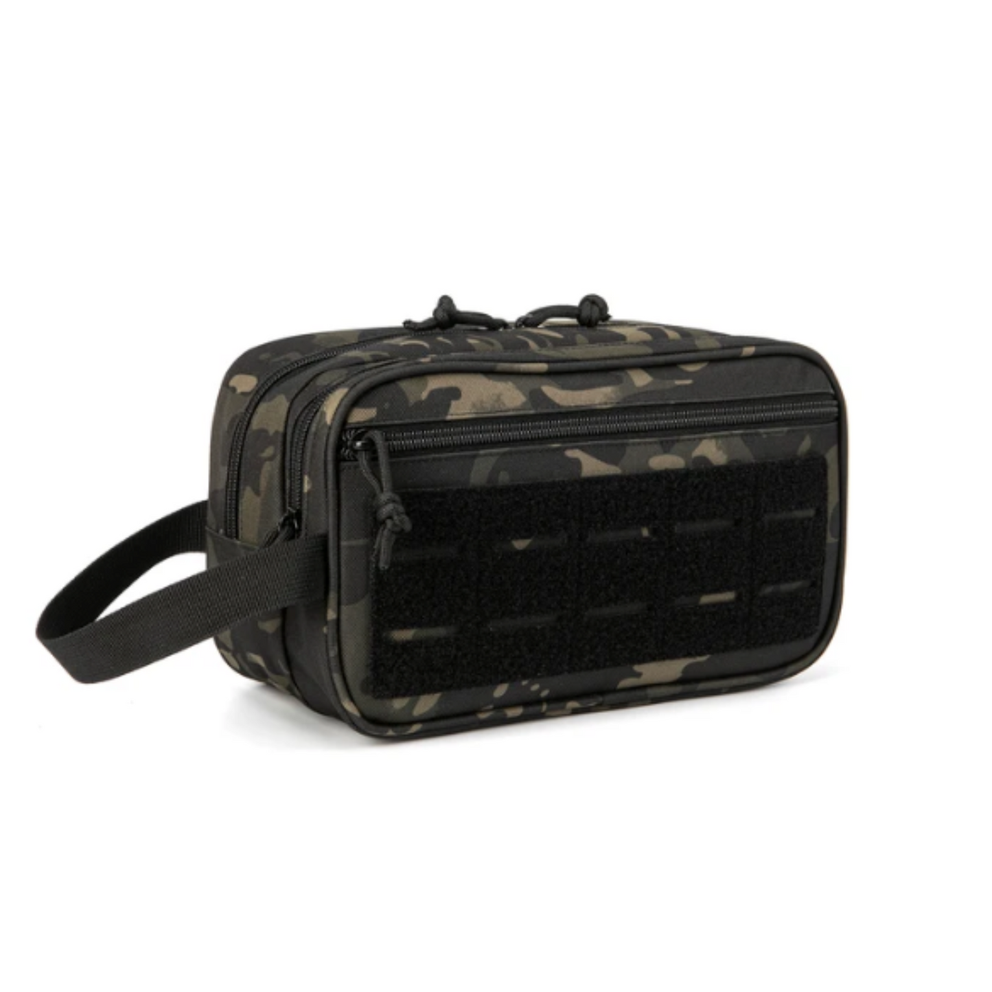 The Aussie Man Wash Bag Camo