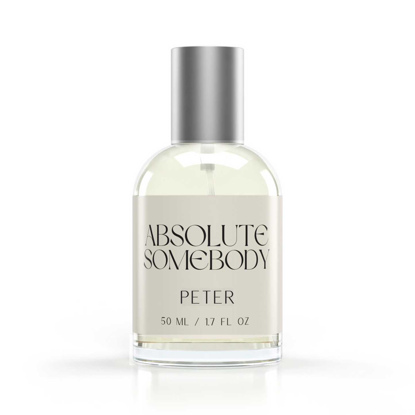 PETER inspired by Sauvage - Cristian Dior
