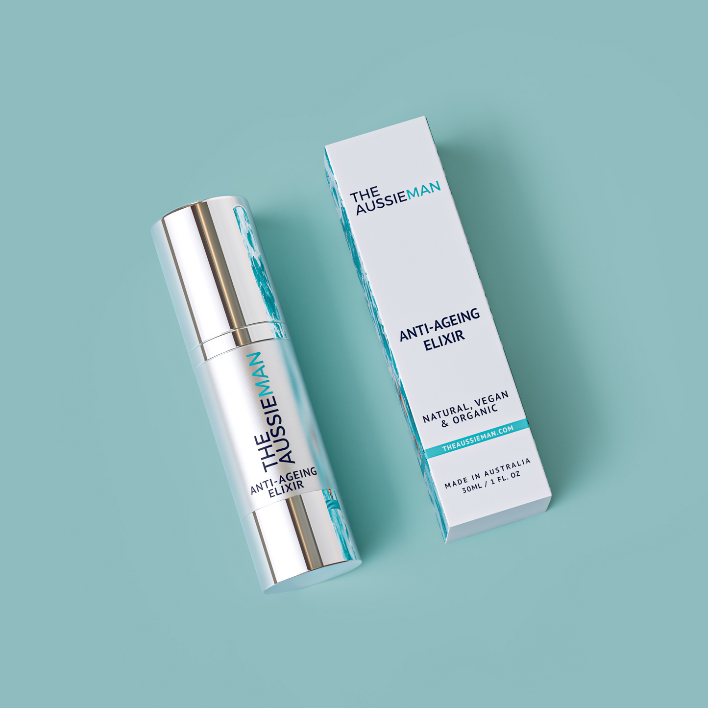 ULTIMATE Anti-Ageing Skincare Bundle Deal