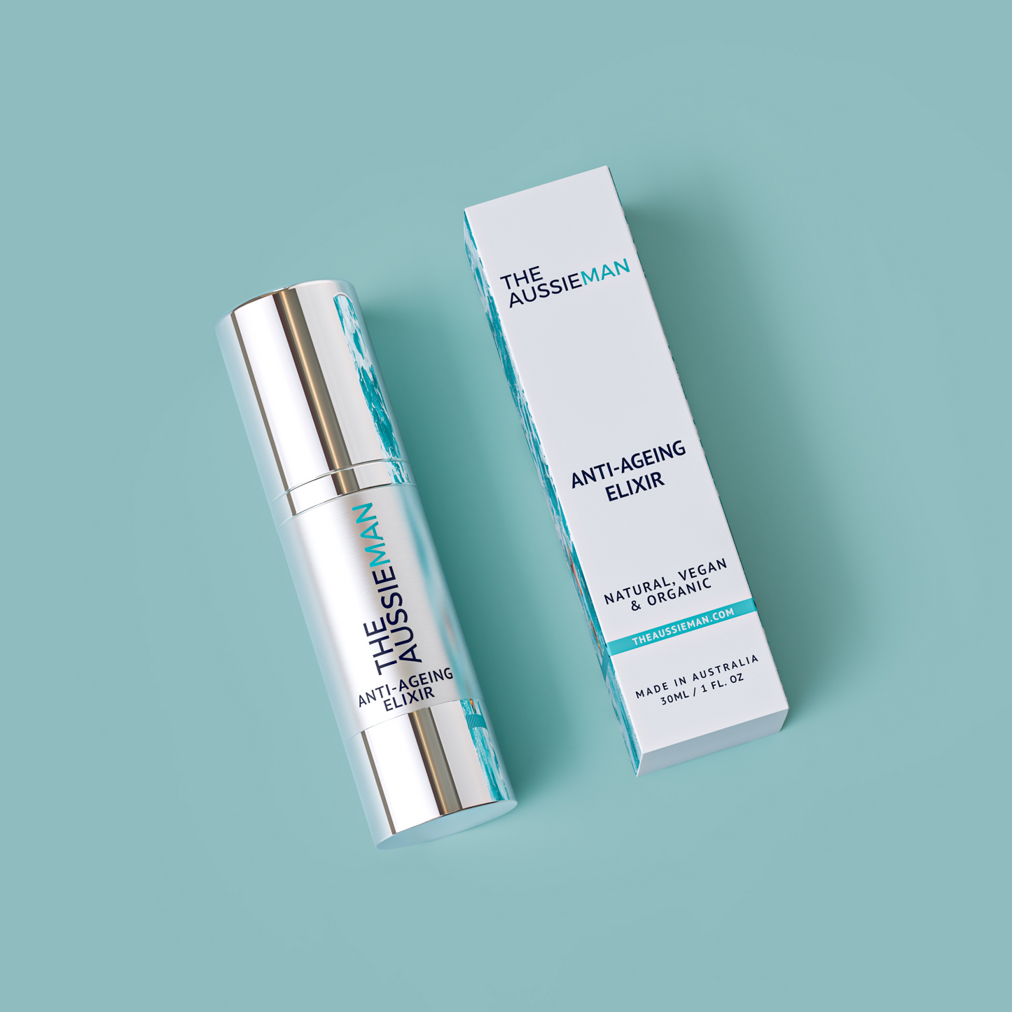 Anti-Ageing Essentials Set