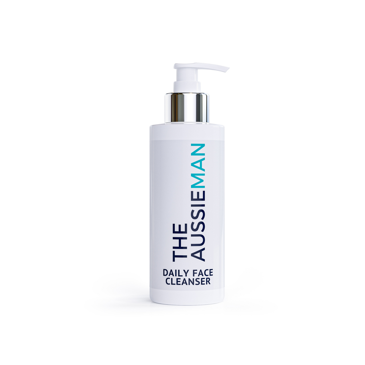 Daily Face Cleanser
