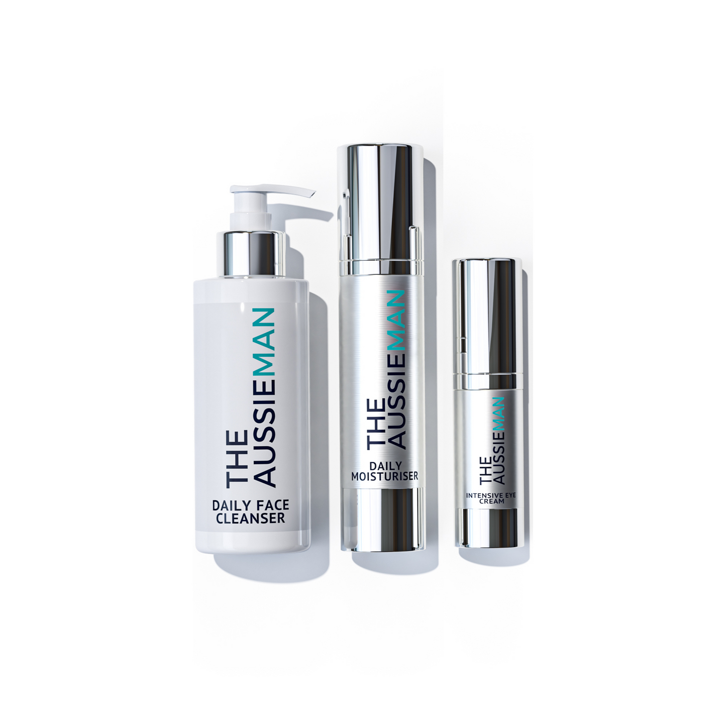 Men's Skincare Essentials
