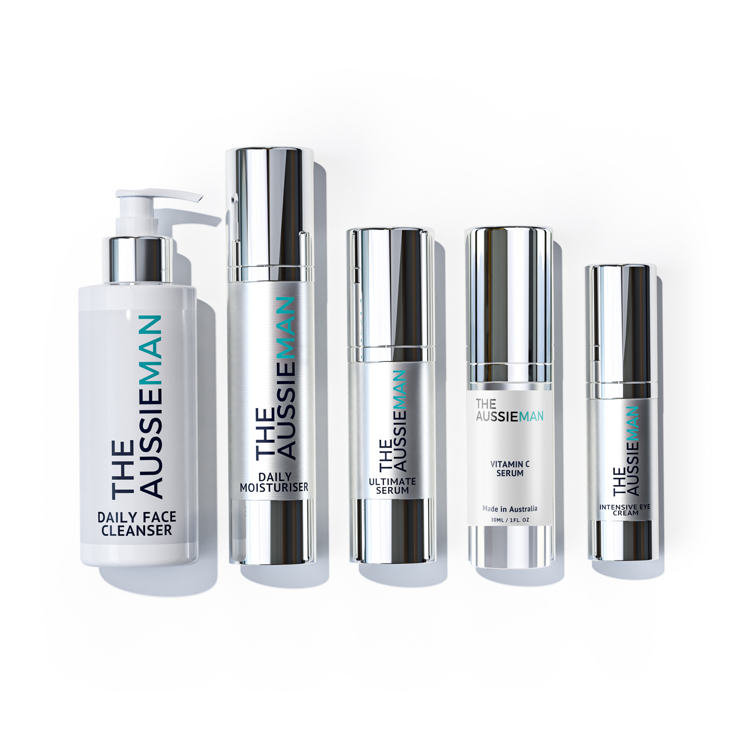 ULTIMATE Hydrate & Revitalise Skincare Bundle