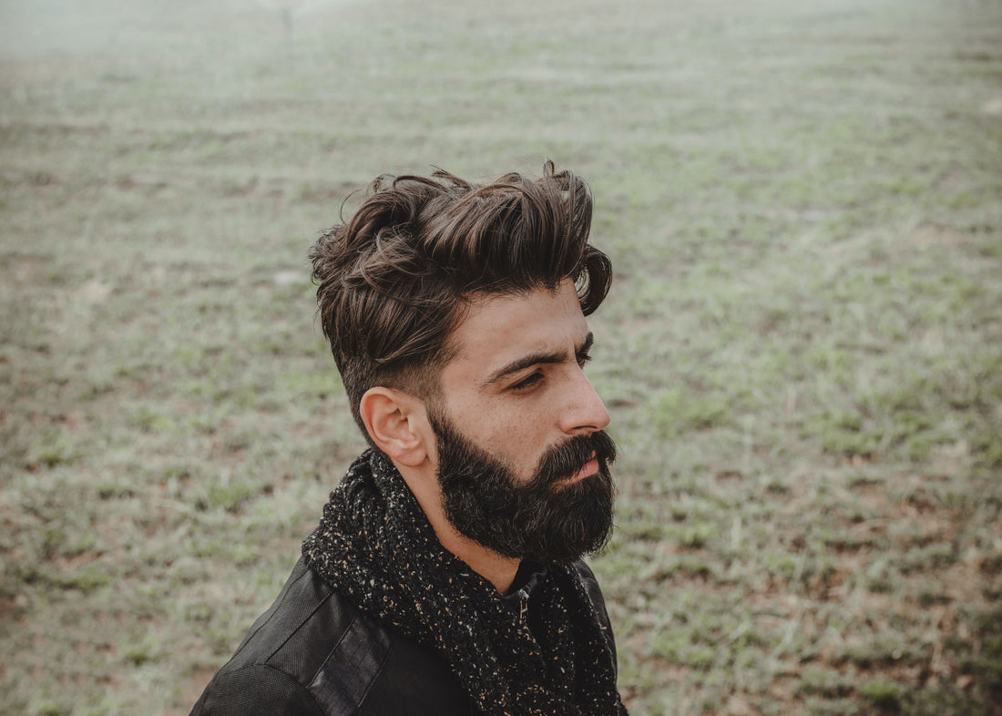 Two Easy Steps Every Beard Owner Should Adopt For A Killer Beard