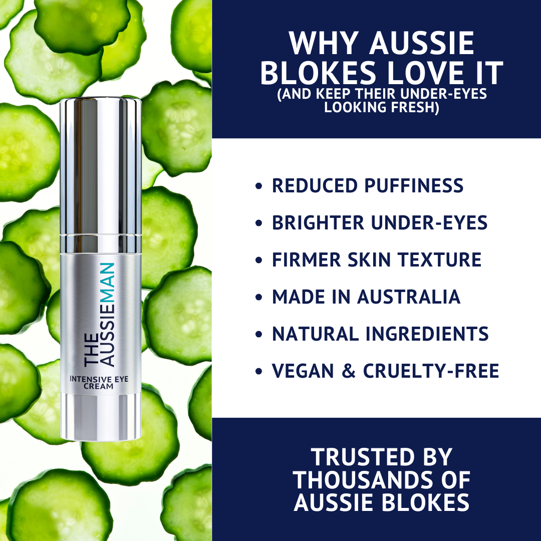 Intensive Eye Cream