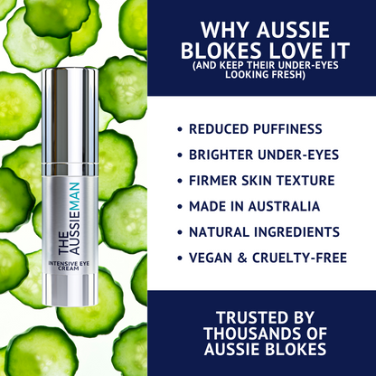 Intensive Eye Cream