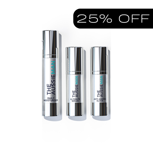 Anti-Aging Essentials Set