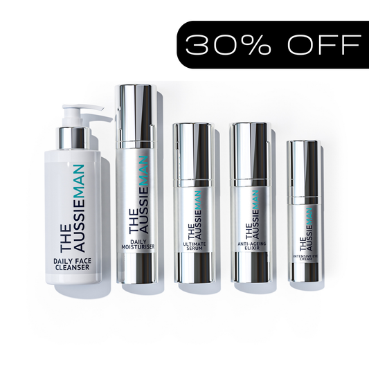 ULTIMATE Anti-Aging Skincare Bundle Deal