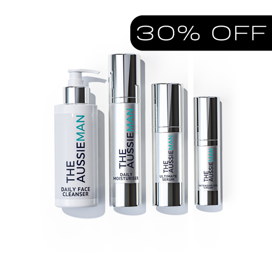 Hydrate & Revitalize Skincare Set