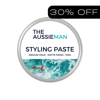 Styling Paste - 100g