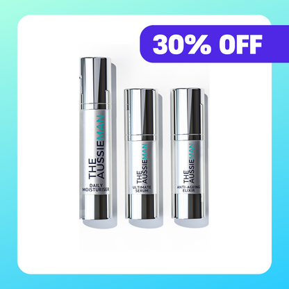 Anti-Ageing Essentials Set