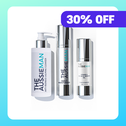 Anti-Redness Skincare Bundle Set