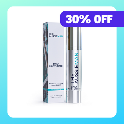 Daily Moisturiser 50ml