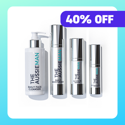 Hydrate & Revitalise Skincare Bundle Deal
