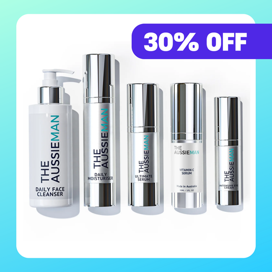 ULTIMATE Hydrate & Revitalise Skincare Bundle