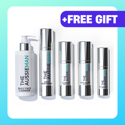 ULTIMATE Anti-Ageing Skincare Bundle