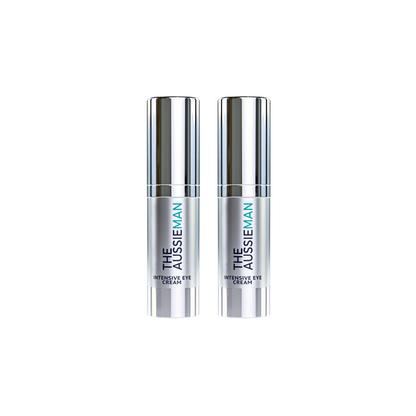 Intensive Eye Cream