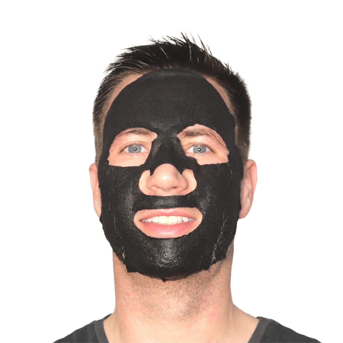 The Aussie Man The Man Mask (Pack of 2)