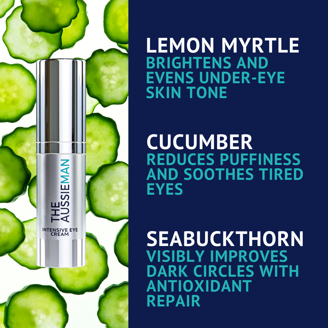 Intensive Eye Cream