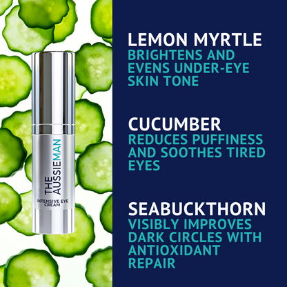 Intensive Eye Cream
