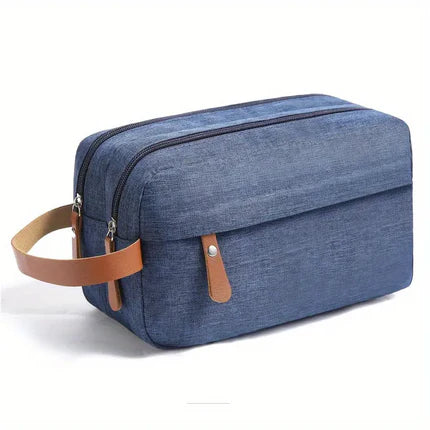 Men's Wash Bag