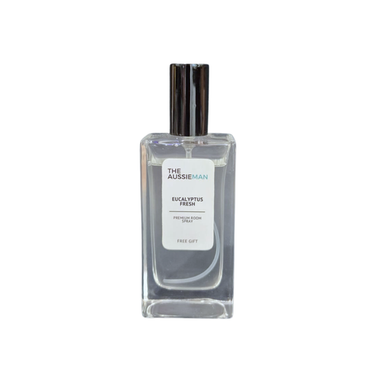 Eucalyptus Room Fragrance