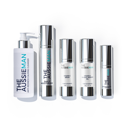 ULTIMATE Anti-Redness Skincare Bundle