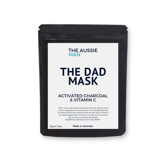 The Dad Mask (Pack of 2)
