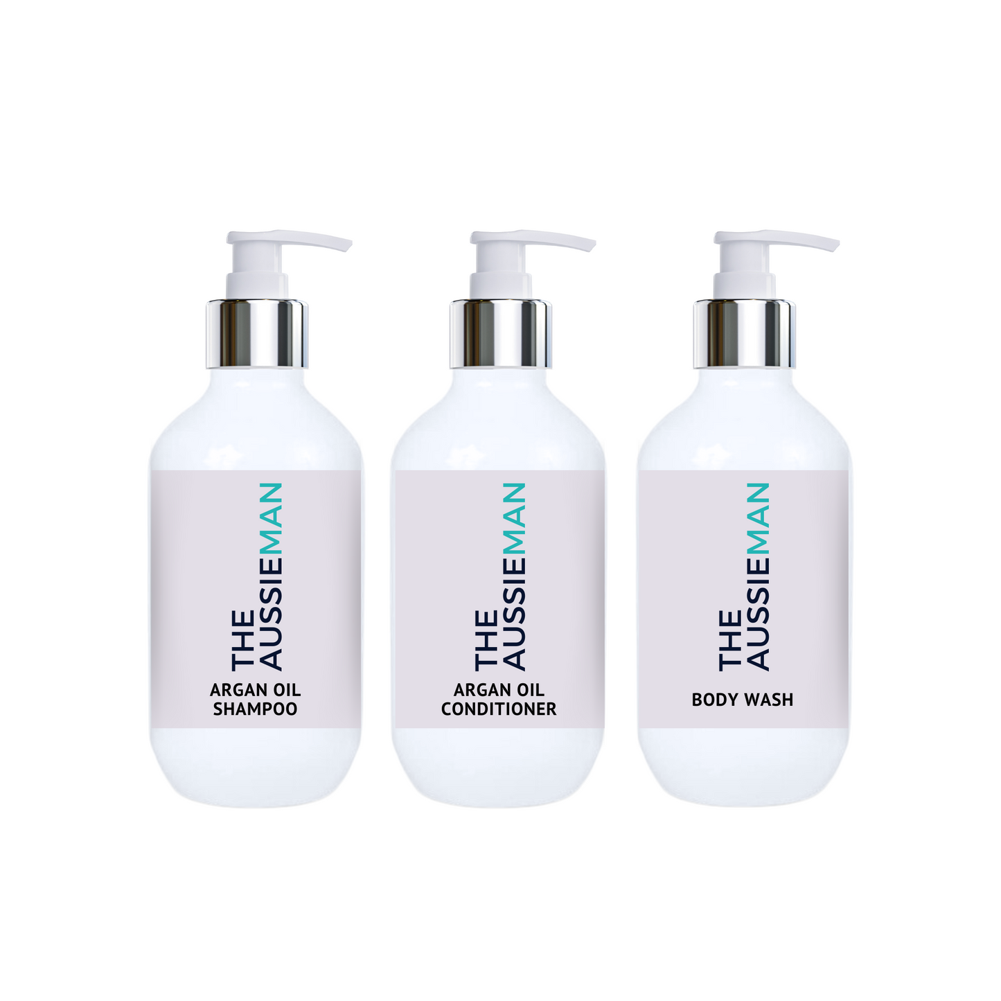 The Melbourne Gift Set