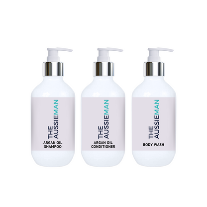 The Melbourne Gift Set