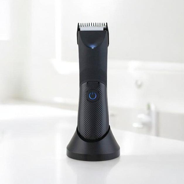 The Down Under Trimmer - Body (& Beard) Hair Trimmer