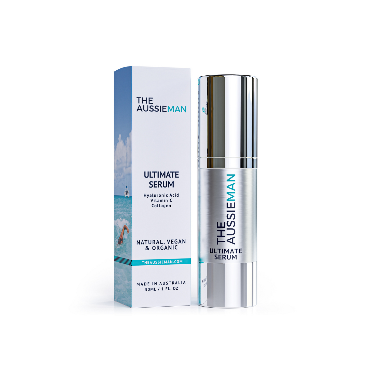 ULTIMATE Anti-Ageing Skincare Bundle Deal