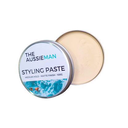 Styling Paste - 100g