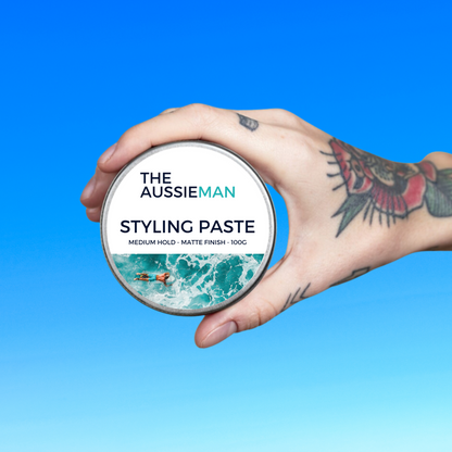 Styling Paste - 100g