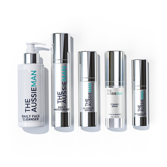 ULTIMATE Hydrate & Revitalise Skincare Bundle Deal