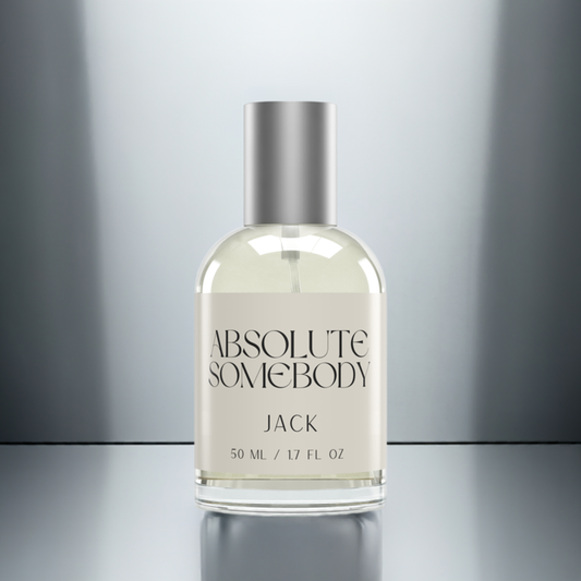 JACK inspired by Noir - Tom Ford